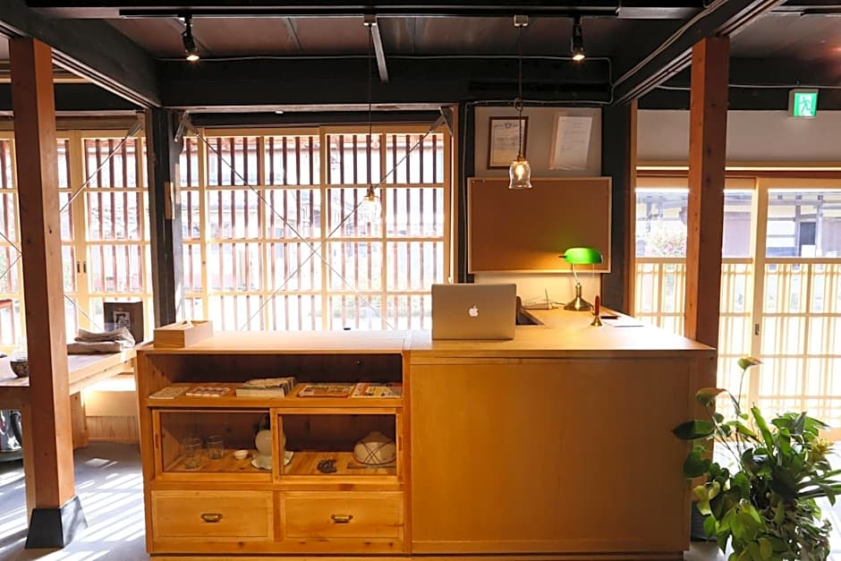 Guesthouse Izame Ann