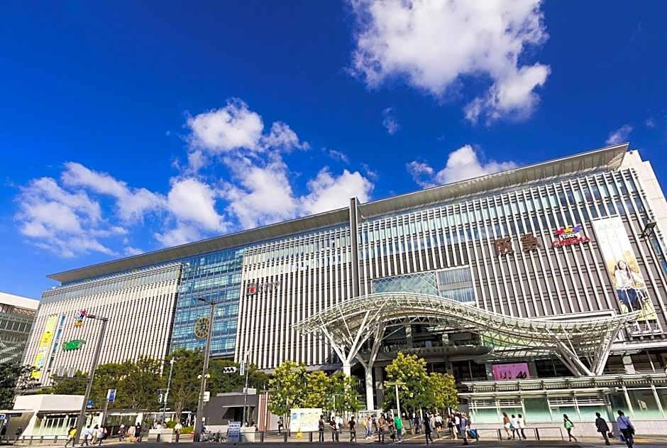 Apartment Hotel Hakata
