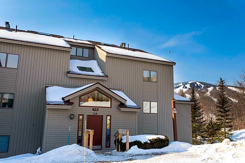 Mount Snow Lodging by Vail Resorts
