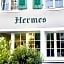 GUEST HOUSE HERMES Contactless Self Checkin