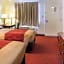Econo Lodge Chesapeake Route 13 and I-464