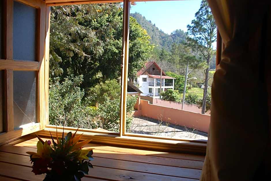 Hotel Rancho Constanza