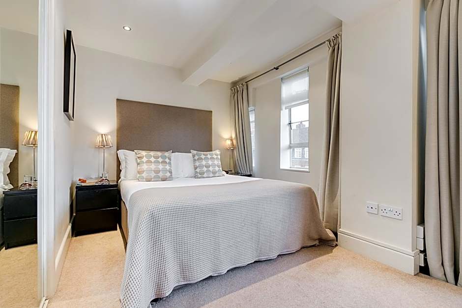 Nell Gwynn Chelsea Accommodation