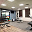 Hampton Inn By Hilton Lewiston/Auburn