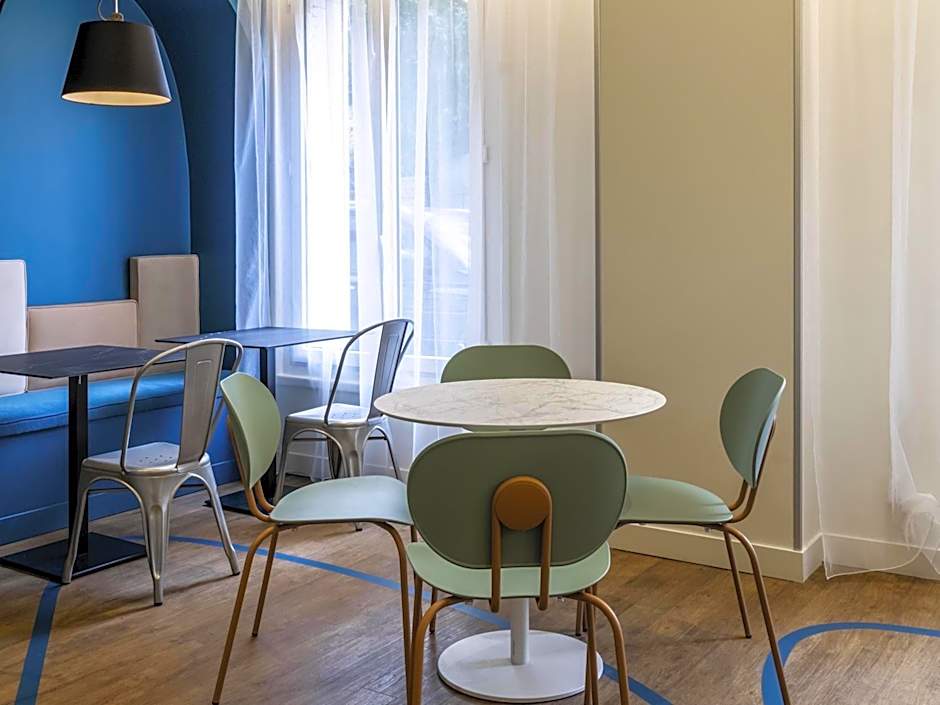 ibis Styles Asnieres Centre