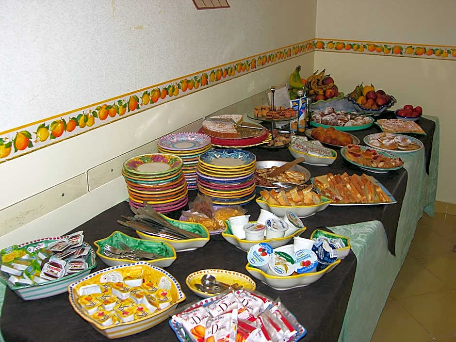 Locanda Degli Agrumi