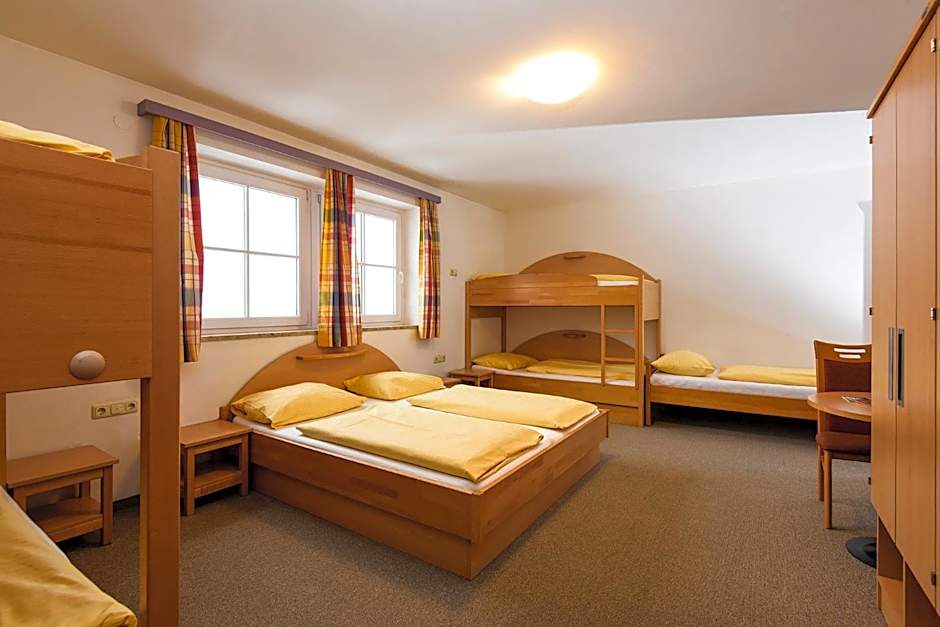 Jugendhotel Gruber
