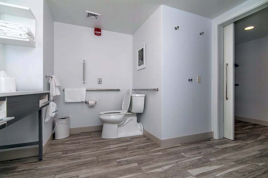 Hampton Inn By Hilton Norwich