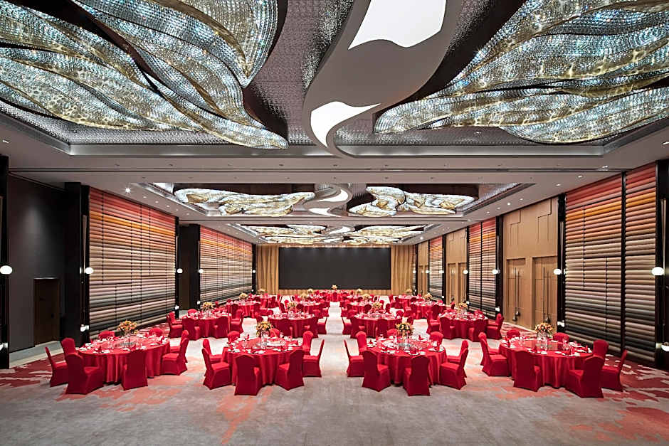 Indigo Yantai Golden Coast By IHG