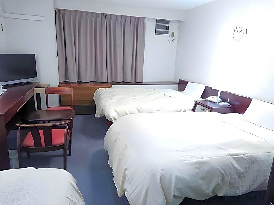 Hotel Crown Hills Imabari