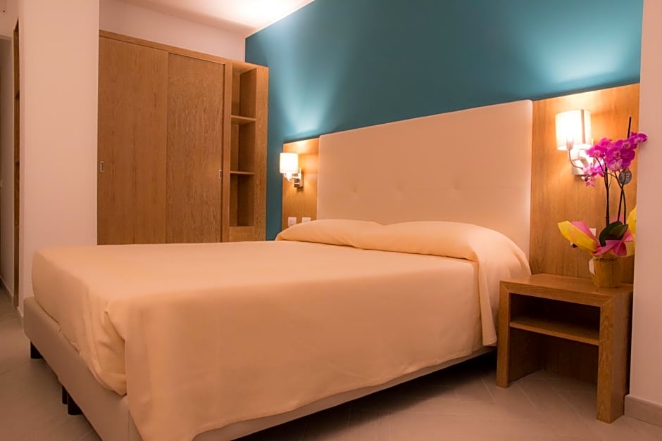 Hotel Maria