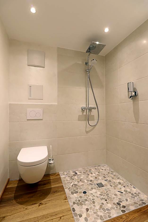 Das Fischer Boardinghouse KF