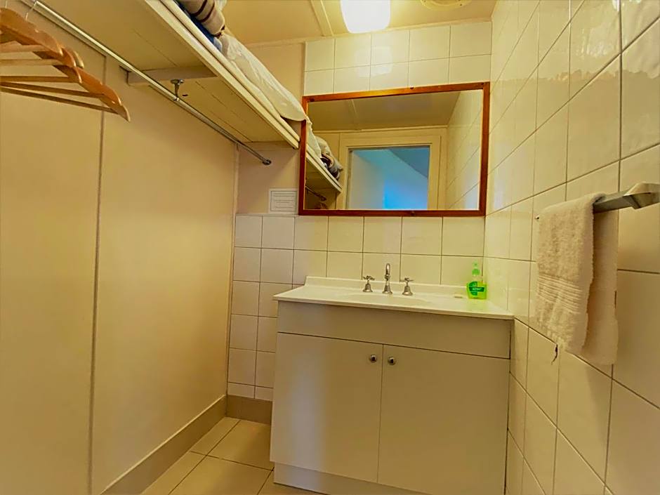 The Terang Motor Inn