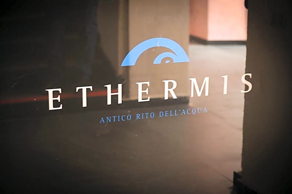 Hotel Terme Neronensis