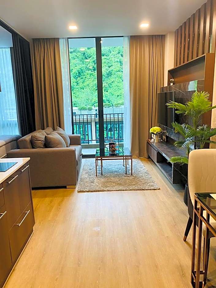 A2 at Forest Khaoyai