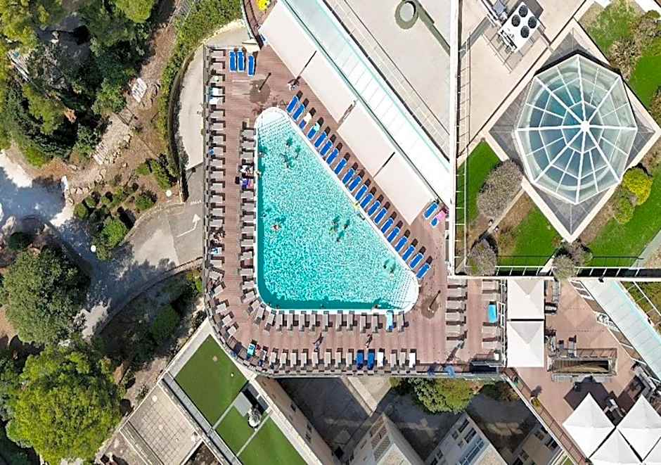 Village Club la Font des Horts