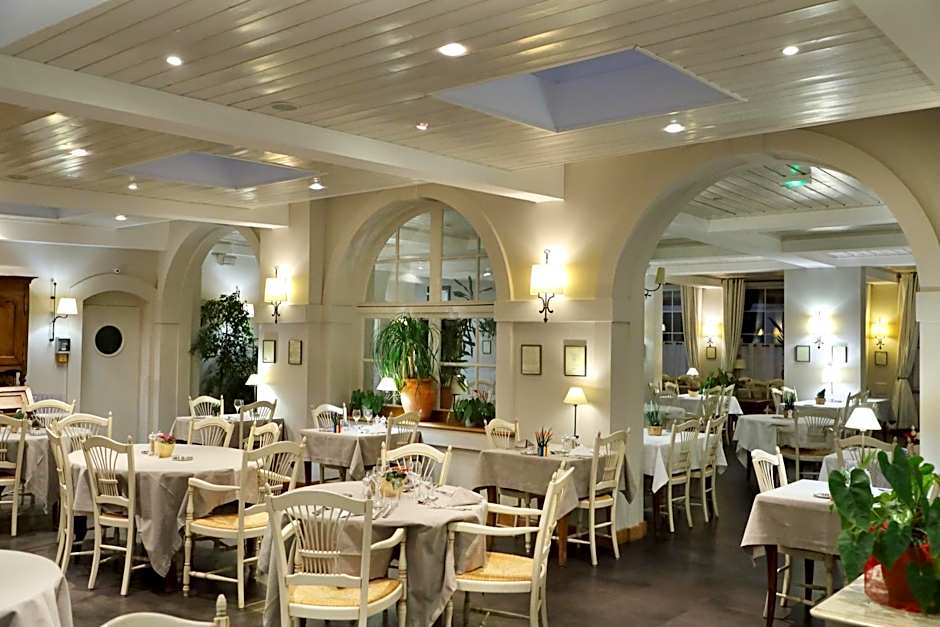 Hotel de la Jamagne & Spa