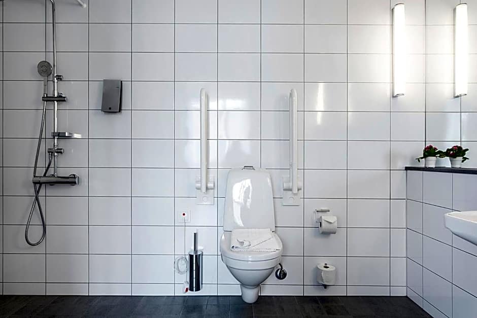 Biz Apartment Hammarby Sjöstad