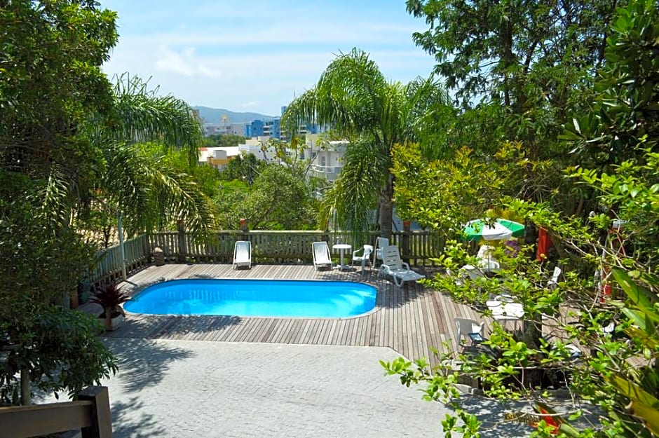 Dubai Bungalows Bombinhas