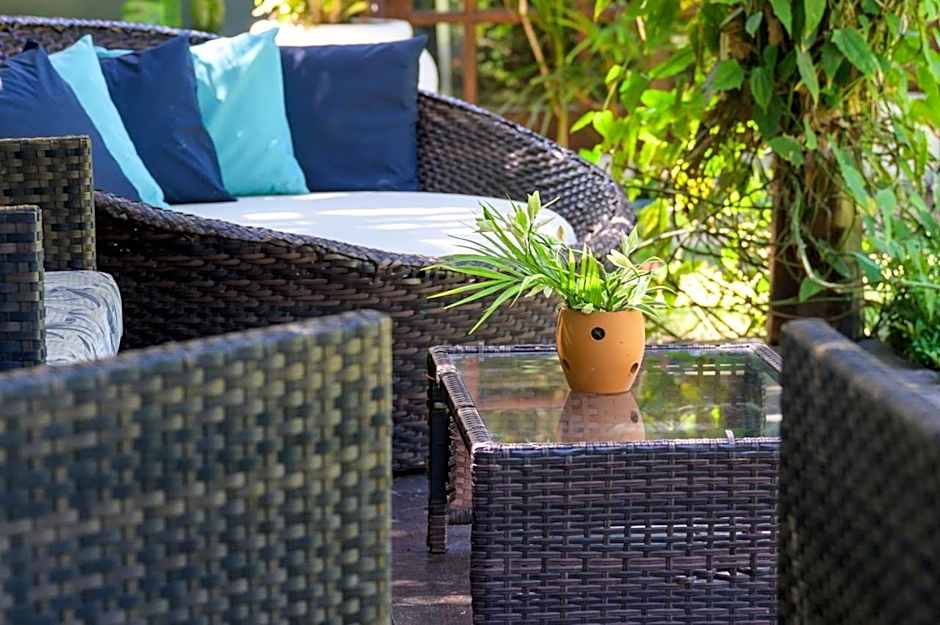 Pousada Villa Cumuru