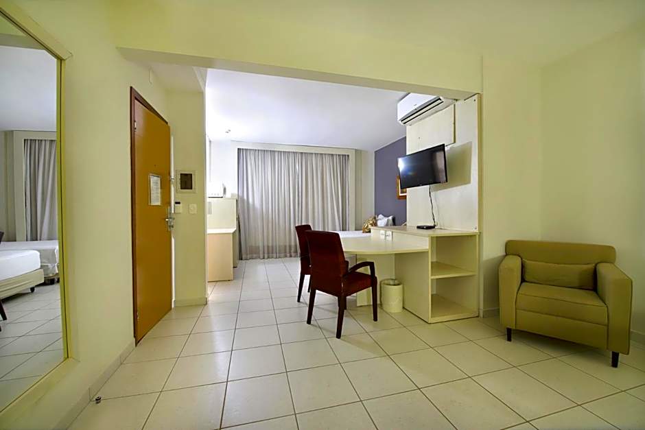 Nobile Inn Executive Ribeirao Preto
