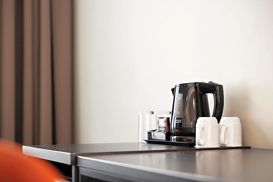 Quality Hotel Augustin