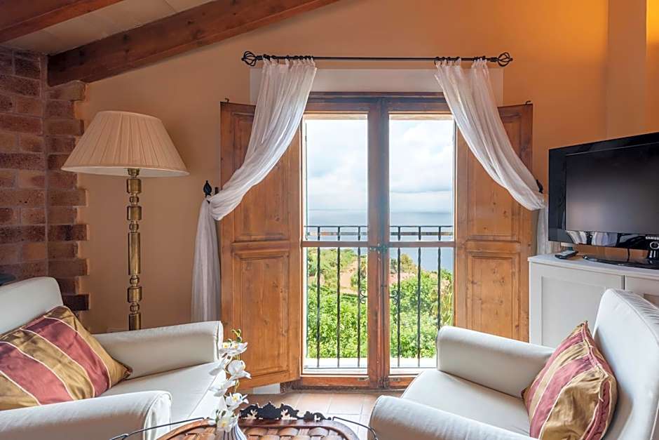 Hotel D´Interior Ca Mado Paula