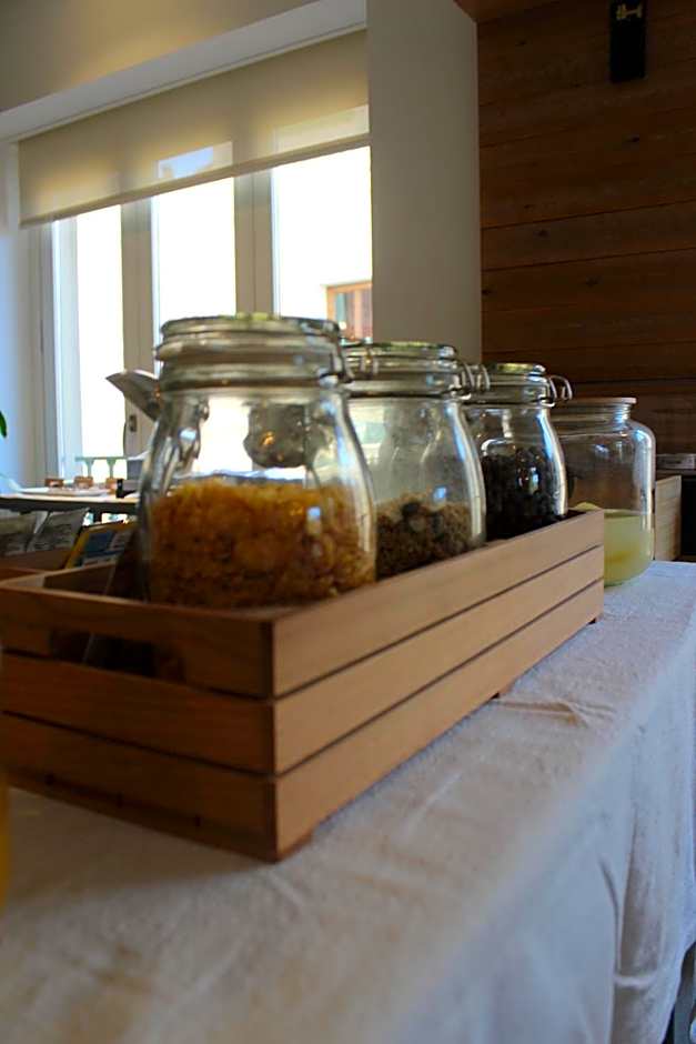 Hotel Boutique Teatro Romano