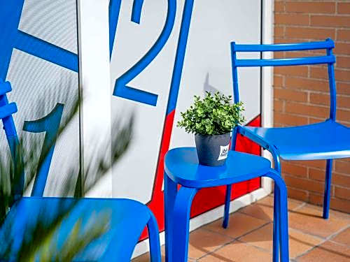 Ibis Budget Madrid Calle Alcala