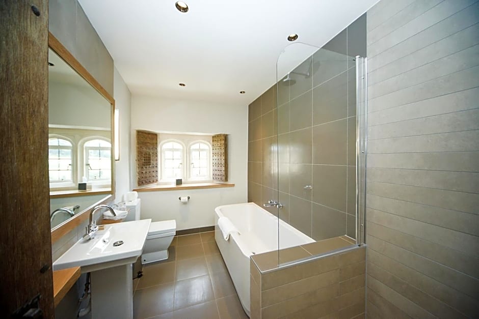 Leeds Castle Maiden's Tower