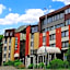 PLAZA Hotel Fohr am Bodensee