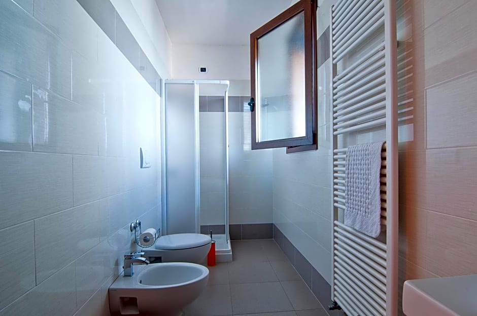 Giardino Dei Suoni B&B