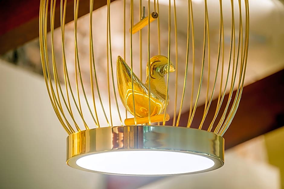 Grotthuss Boutique Hotel Vilnius