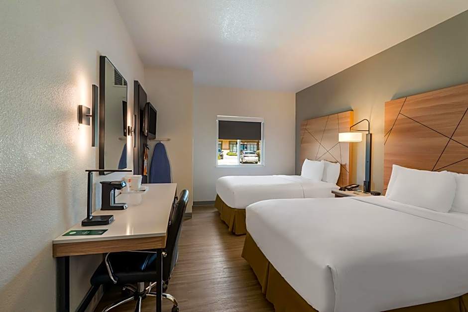 Quality Inn Yuba City-Marysville