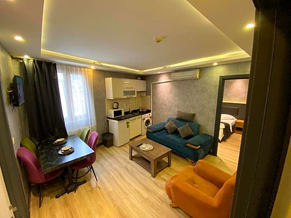 Dolce Vita Suite Hotel Sisli