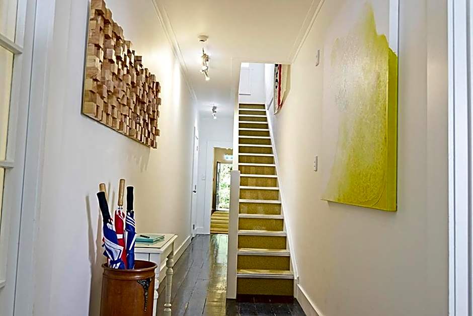 The Old Oak Boutique Hotel