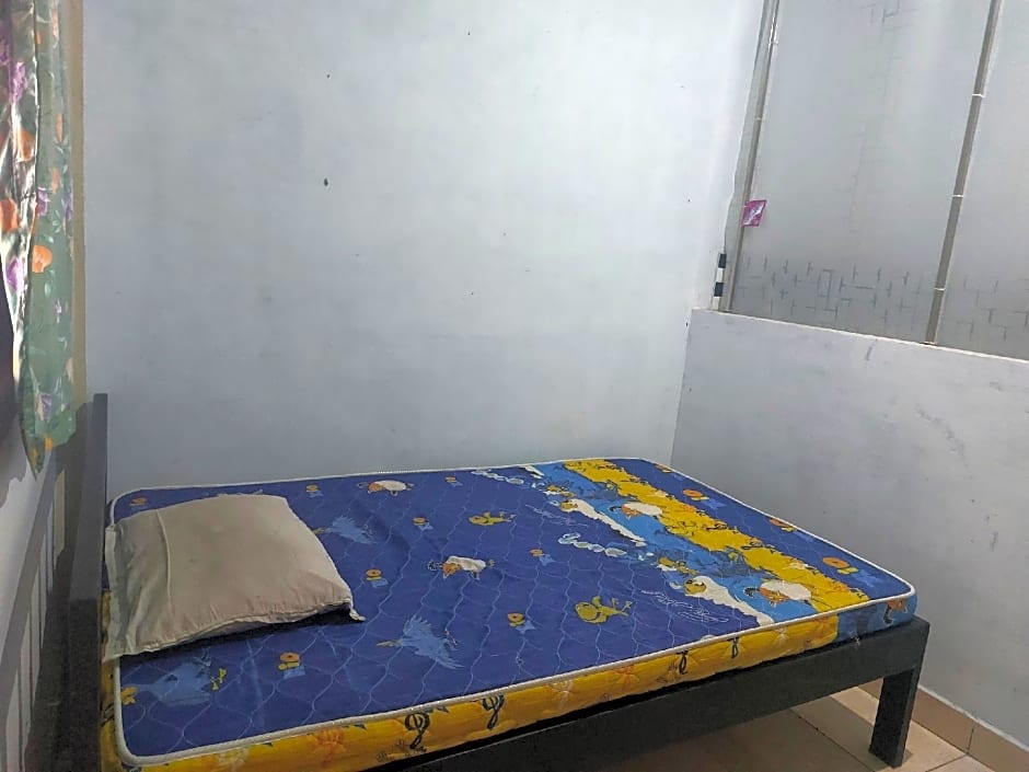 Hotel O Panorama House Near Lokon Camping Ground