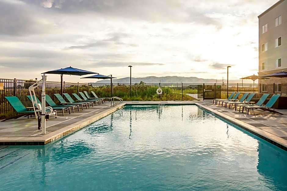 Residence Inn by Marriott San Jose North/Silicon Valley