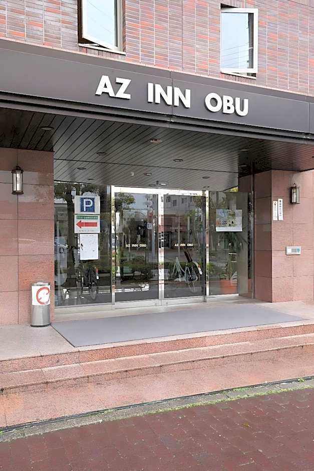 Az Inn Obu