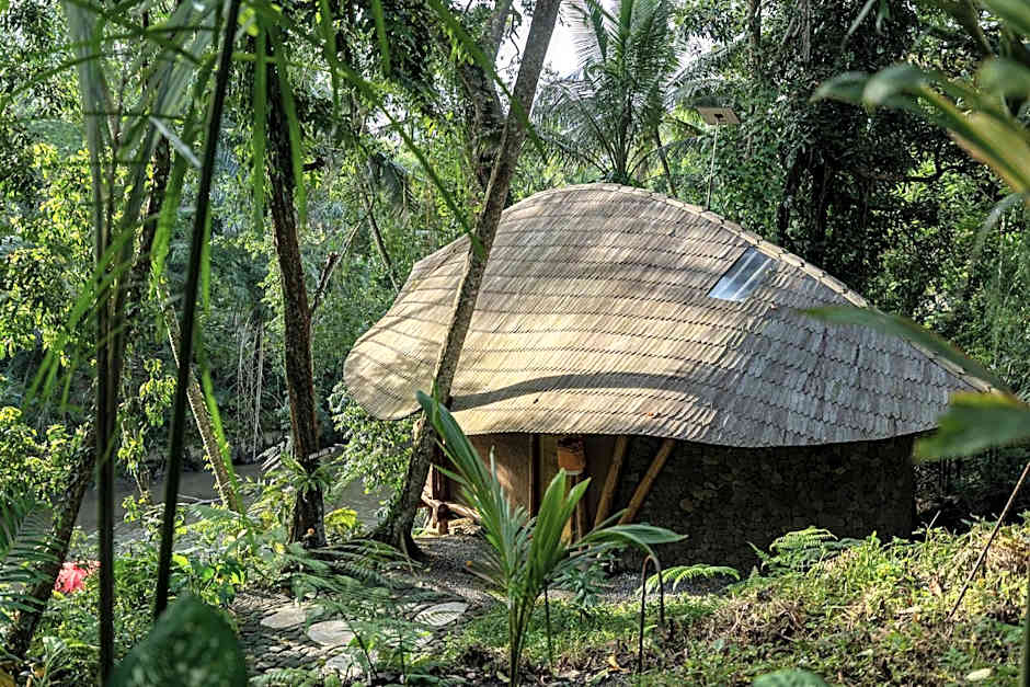 Bamboo Turtles Ecolodge