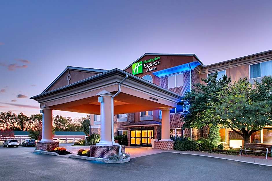 Holiday Inn Express Hotel & Suites Lancaster-Lititz By IHG