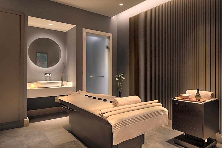 Izmir Marriott Hotel