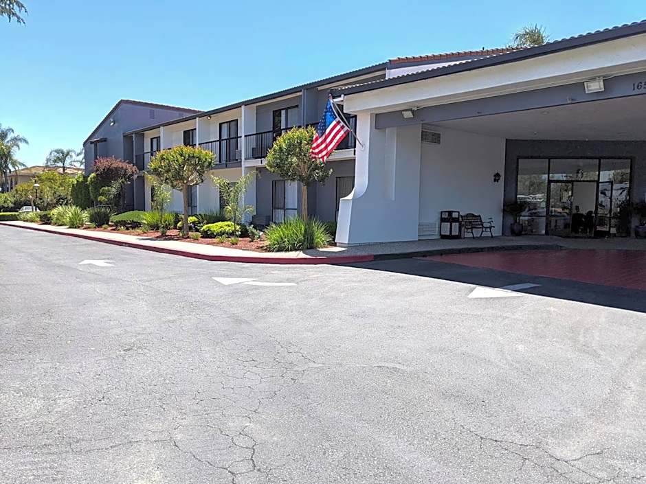 Quality Inn & Suites