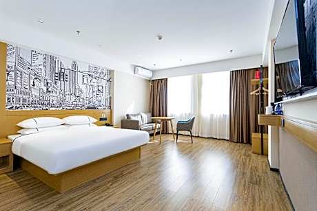 Dossen - Deluxe Bed Room