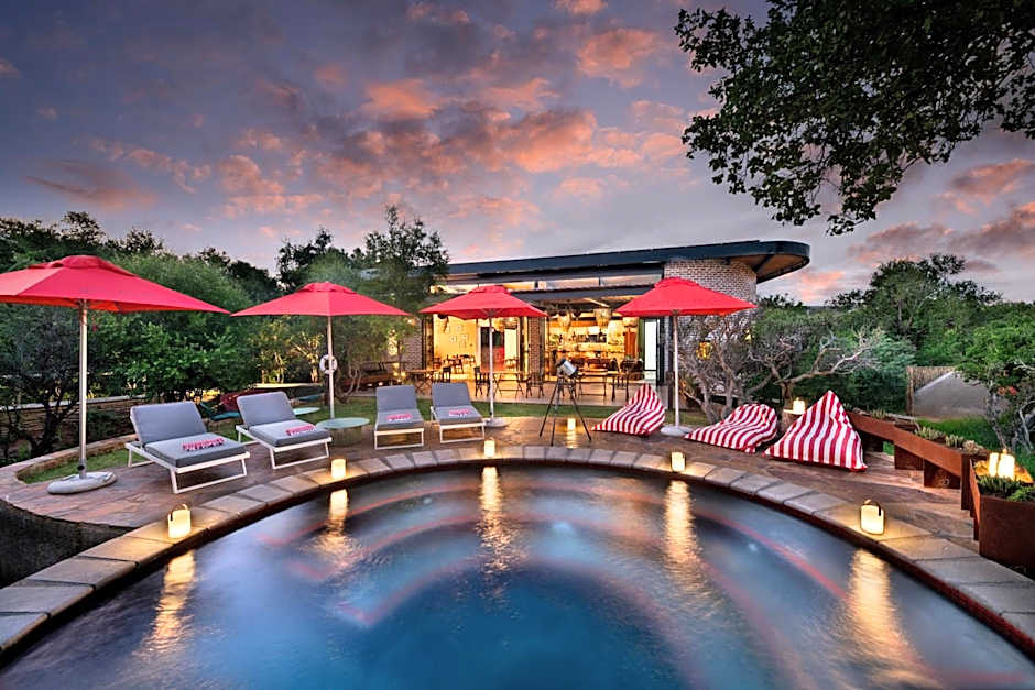 Mbazo Safari Collection