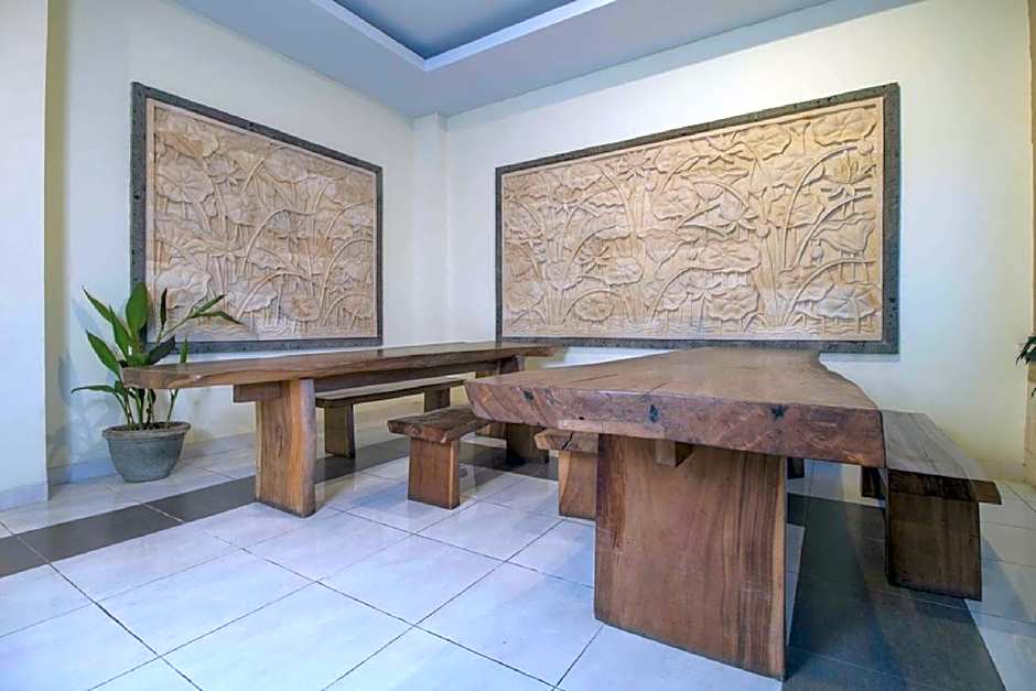 RedDoorz @ Benesari 2