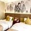 GreenTree Inn Zhejiang Ningbo Passenger Transport Center Tongda Road Shell Hotel