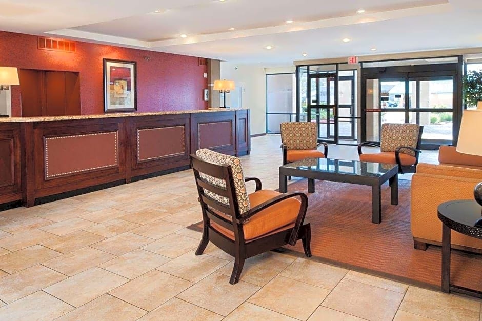 Aksarben Suites – Omaha, NE