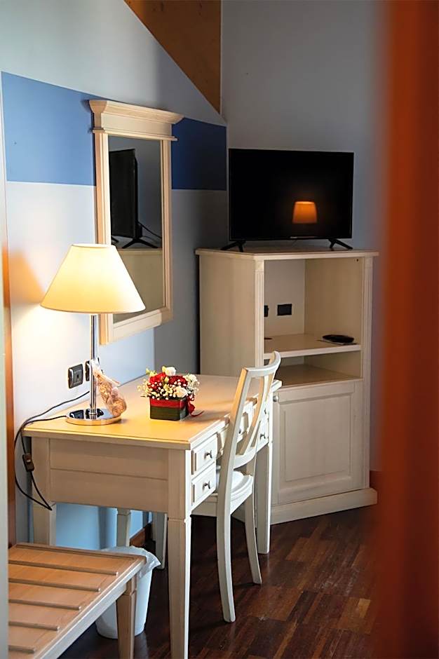 Hotel Ristorante Vecchia Riva