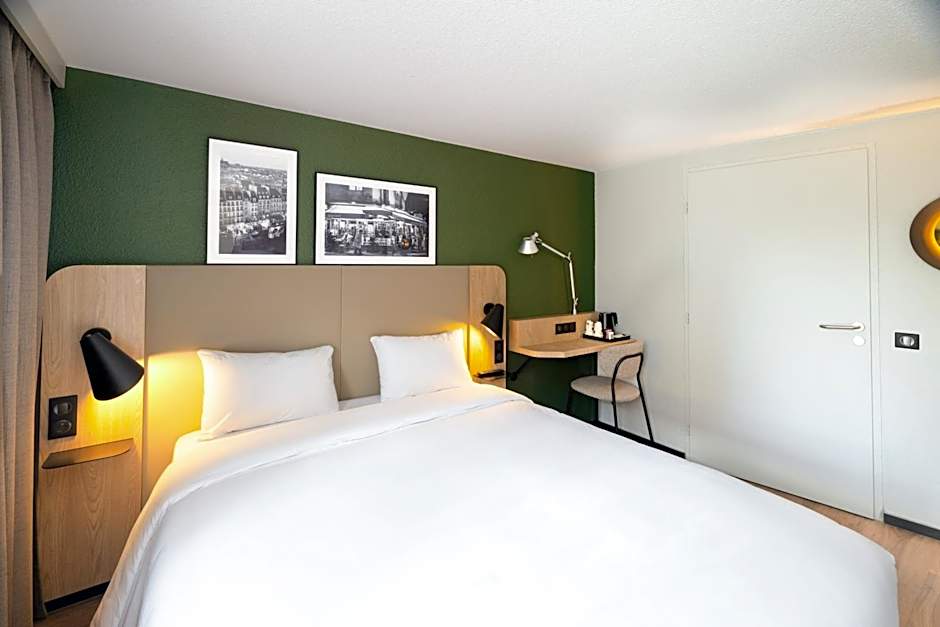 Campanile Nature - Taverny